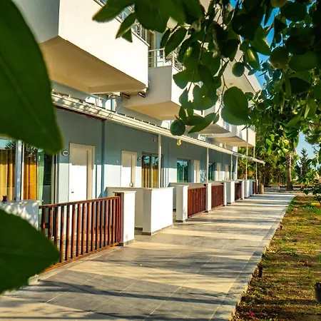 Prenses Sealine Hotel