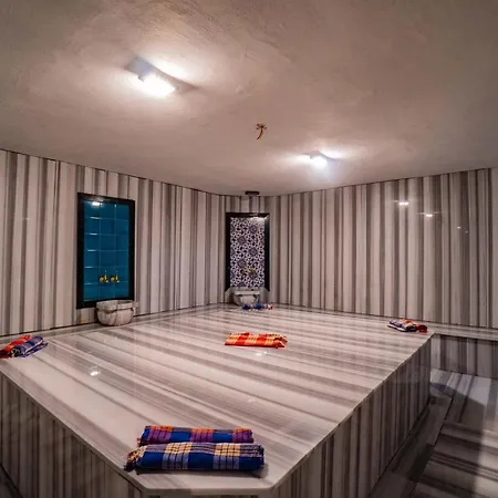 Prenses Sealine Hotel 4*