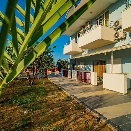 Prenses Sealine Hotel Serik