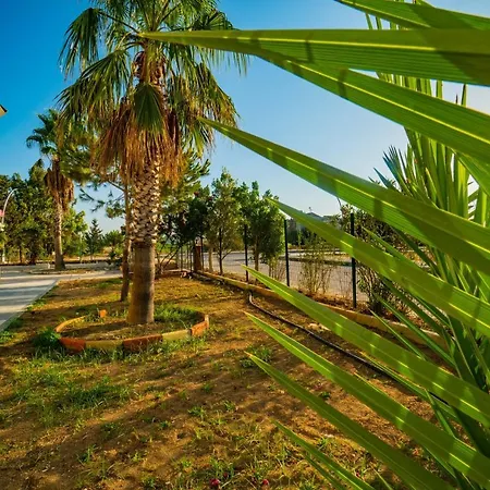 Prenses Sealine Hotel Serik