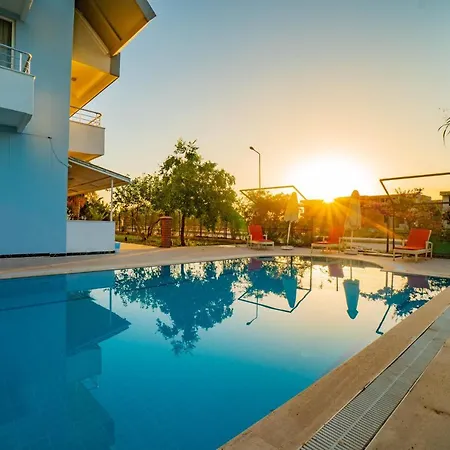 Prenses Sealine Hotel 4*