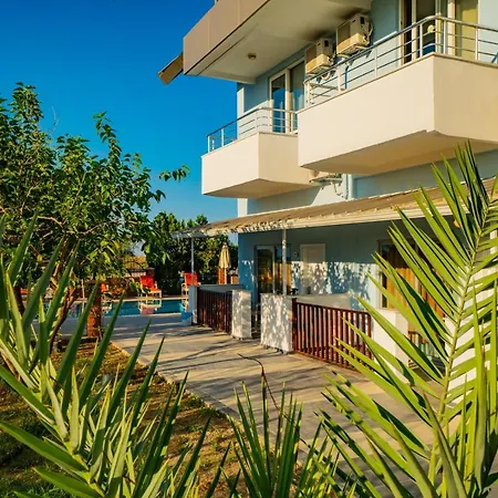 Hotel Prenses Sealine 4*