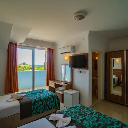 Prenses Sealine Serik