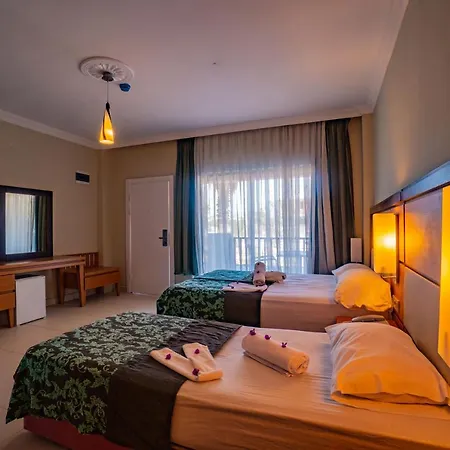 Prenses Sealine Hotel