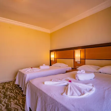 Hotel Prenses Sealine