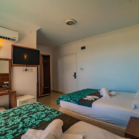 Prenses Sealine 4* Серик
