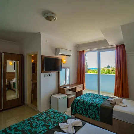 Prenses Sealine فندق