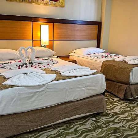 Hotel Prenses Sealine