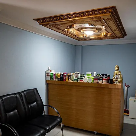 Prenses Sealine فندق Serik