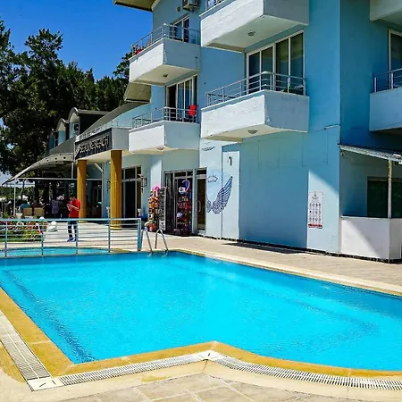 Hotel Prenses Sealine