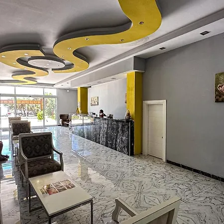 Prenses Sealine 4* Serik