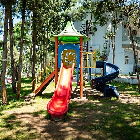 Prenses Sealine Serik