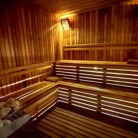 Prenses Sealine Hotel 4*