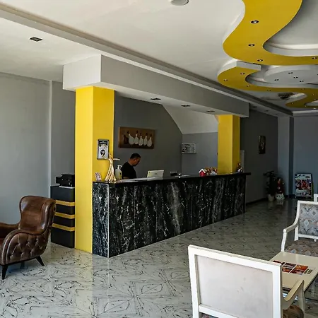 Prenses Sealine Hotel