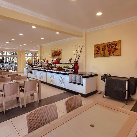 Hotel Prenses Sealine Serik