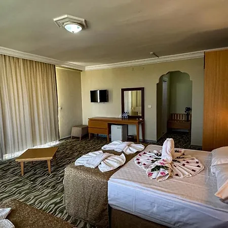 Prenses Sealine Hotel Serik