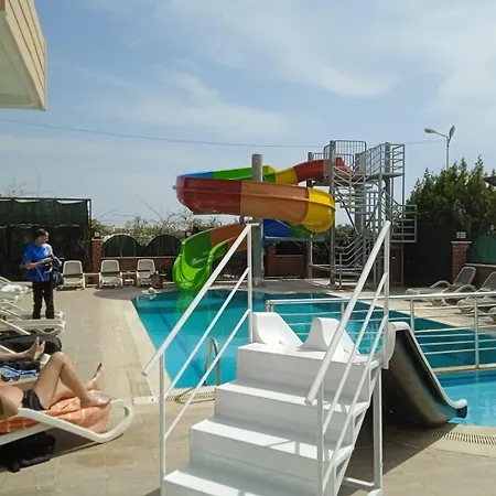 Prenses Sealine Hotel Serik