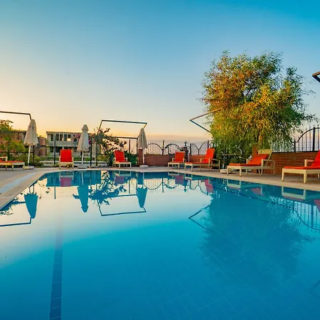 Prenses Sealine Hotel