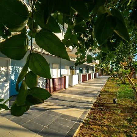 Hotel Prenses Sealine
