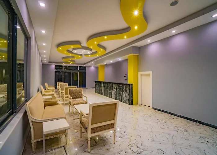 Prenses Sealine Hotel