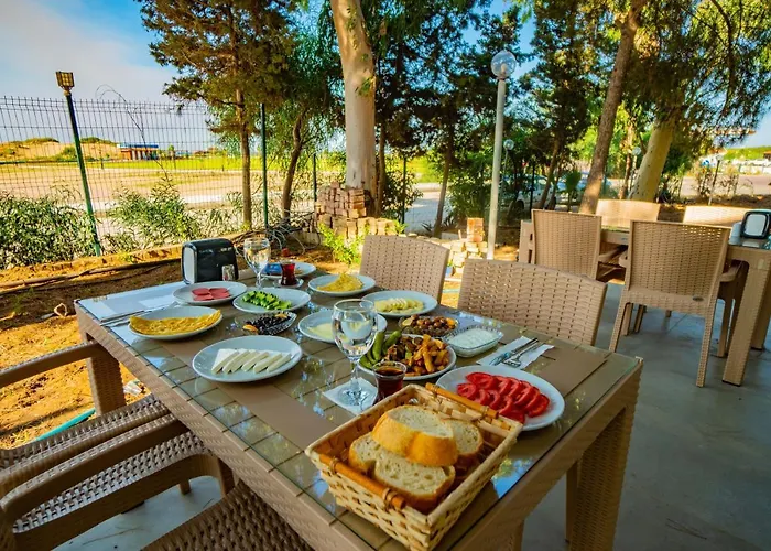 Hotel Prenses Sealine Serik