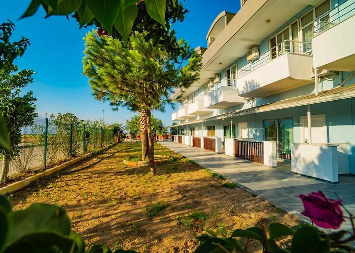 Hotel Prenses Sealine Serik