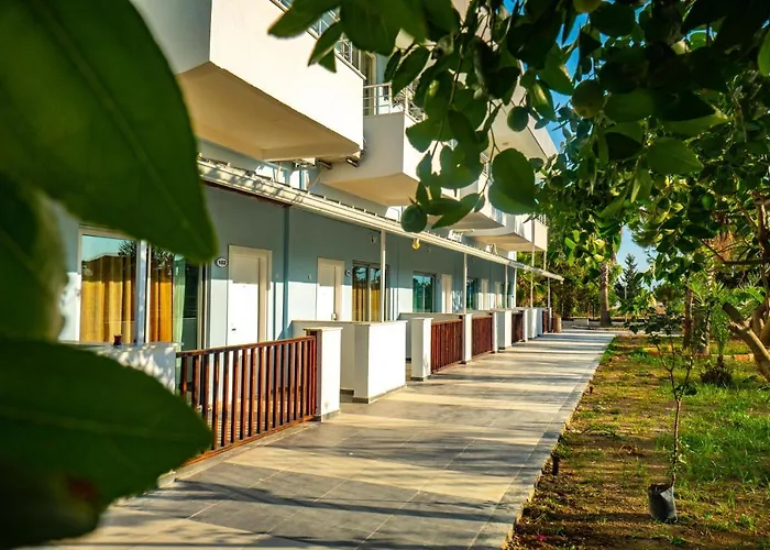 Prenses Sealine Hotel
