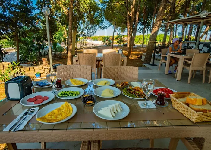Prenses Sealine Serik