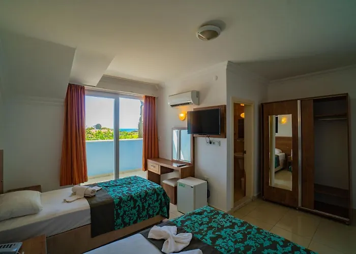 Prenses Sealine Serik