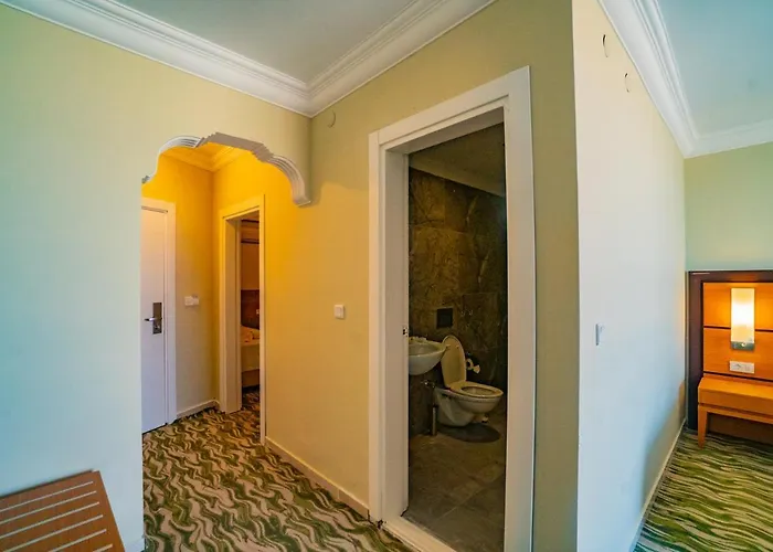 Prenses Sealine Hotel