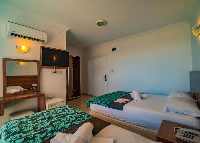 Prenses Sealine 4* Serik