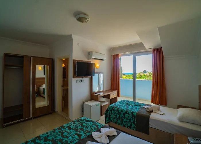 Prenses Sealine Hotel