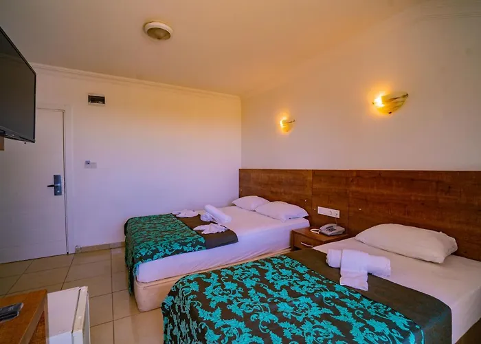 Prenses Sealine 4*