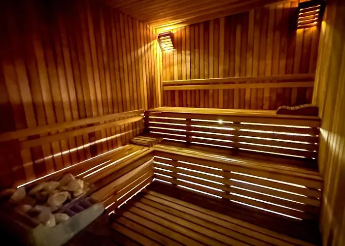 Prenses Sealine Hotel 4*