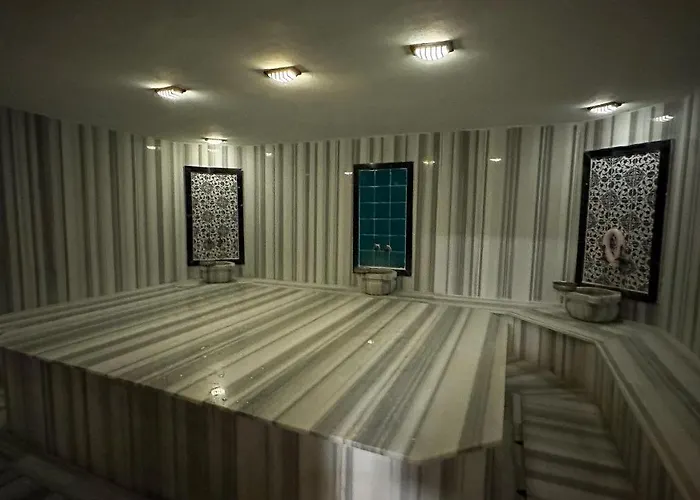 Prenses Sealine Hotel