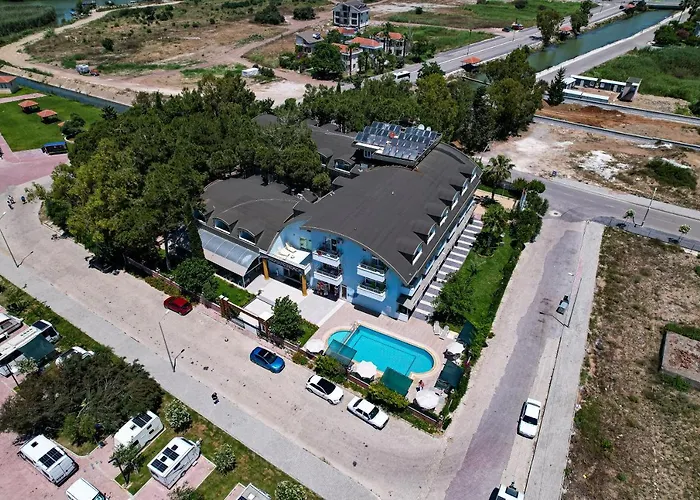 Hotel Prenses Sealine Serik