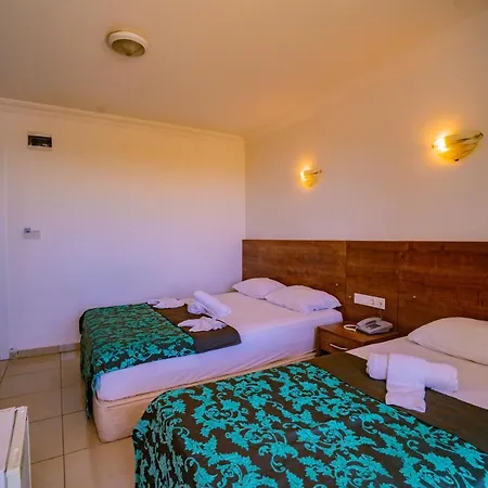Prenses Sealine 4*