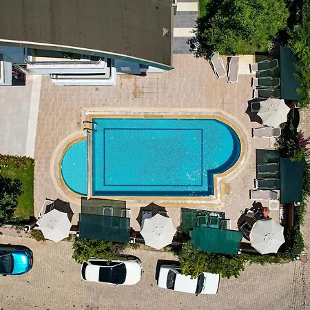 Prenses Sealine Hotel 4*