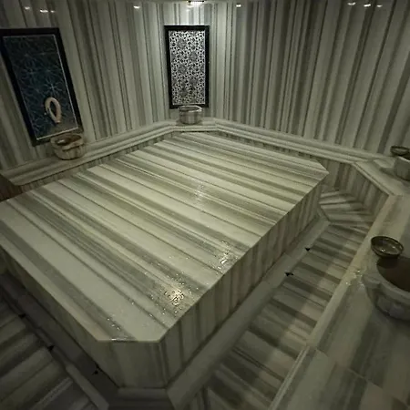 Prenses Sealine Hotel Serik