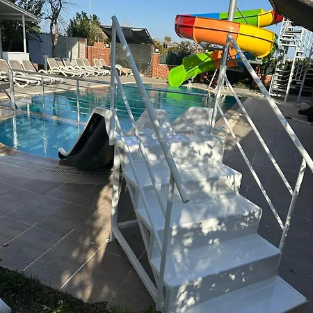 Prenses Sealine Hotel